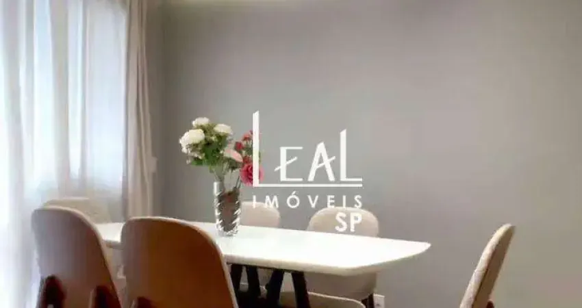 Apartamento com 4 dormitórios à venda, 114 m² por r$ 970.000,00 - vila santo antônio - guarulhos/sp