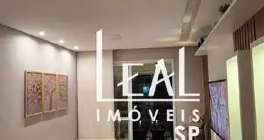 Apartamento com 3 dormitórios à venda, 82 m² por r$ 979.000,00 - jardim flor da montanha - guarulhos/sp