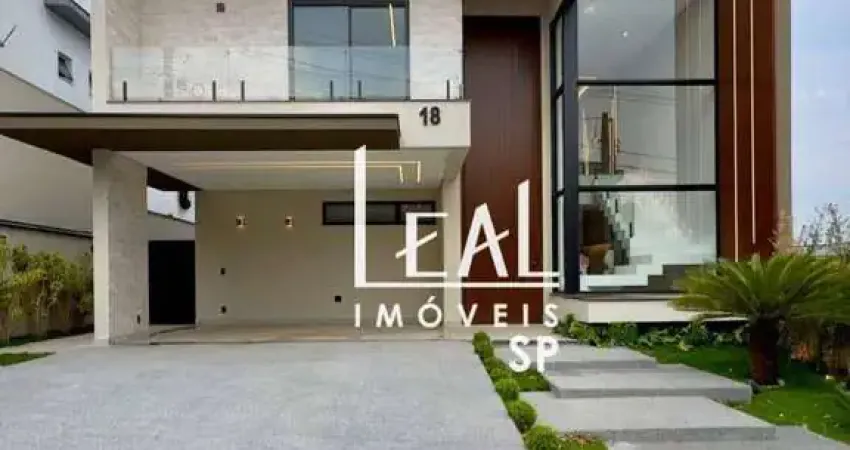 Casa com 3 dormitórios à venda, 314 m² por r$ 4.000.000,00 - swiss park - campinas/sp