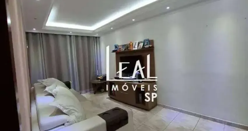 Apartamento com 3 dormitórios à venda, 72 m² por r$ 320.000,00 - picanço - guarulhos/sp