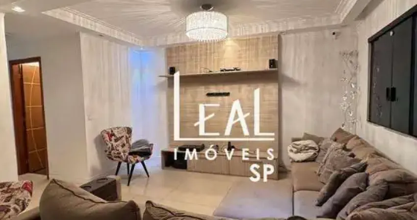 Sobrado com 3 dormitórios à venda, 240 m² por r$ 1.280.000,00 - vila carioca - guarulhos/sp