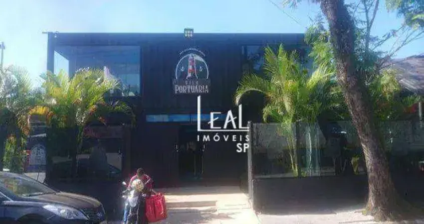 Ponto à venda, 1000 m² por r$ 1.200.000,00 - vila das palmeiras - guarulhos/sp