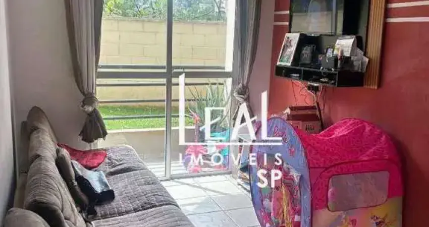 Apartamento com 2 dormitórios à venda, 54 m² por r$ 330.000,00 - macedo - guarulhos/sp