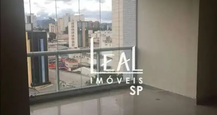 Sala para alugar, 44 m² por r$ 3.934,00/mês - centro - guarulhos/sp