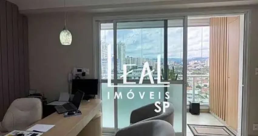 Sala comercial à venda na Avenida Salgado Filho, 252, Centro, Guarulhos