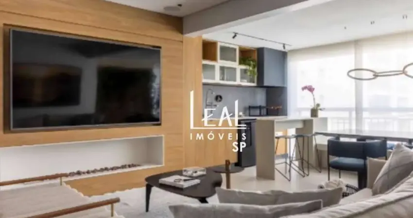 Apartamento com 2 dormitórios à venda, 83 m² por r$ 1.150.000,00 - jardim flor da montanha - guarulhos/sp