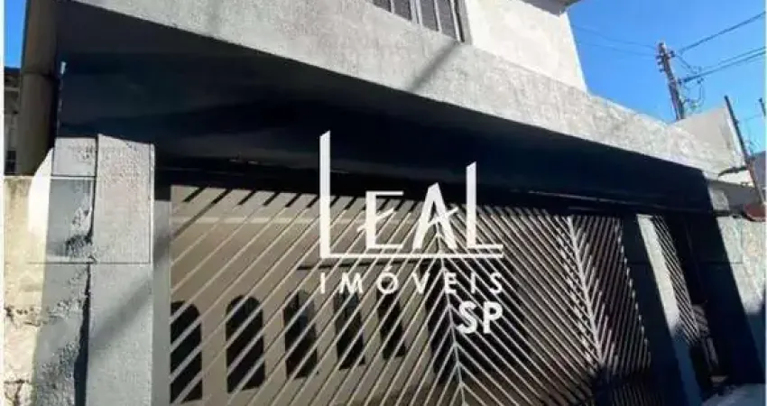 Sobrado com 3 dormitórios à venda, 170 m² por r$ 750.000 - parque santo antônio - guarulhos/sp