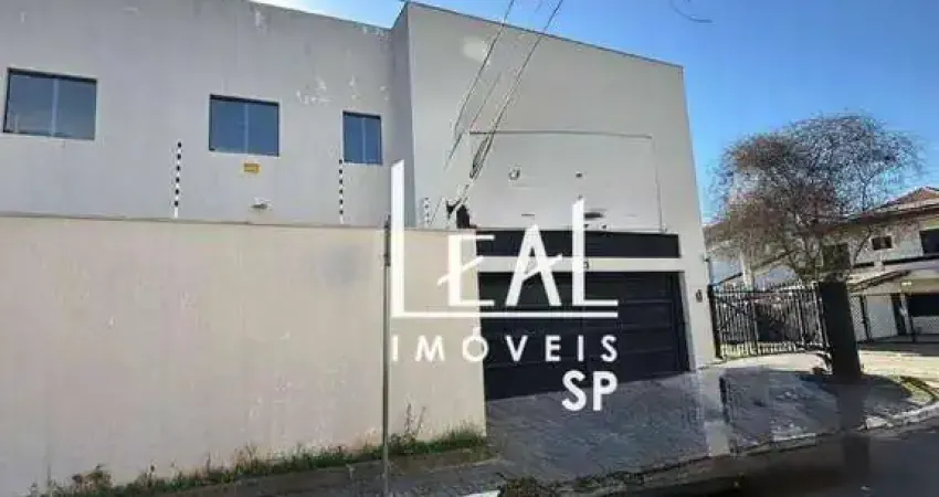 Casa à venda, 500 m² por r$ 4.600.000 - jardim maria helena - guarulhos/sp