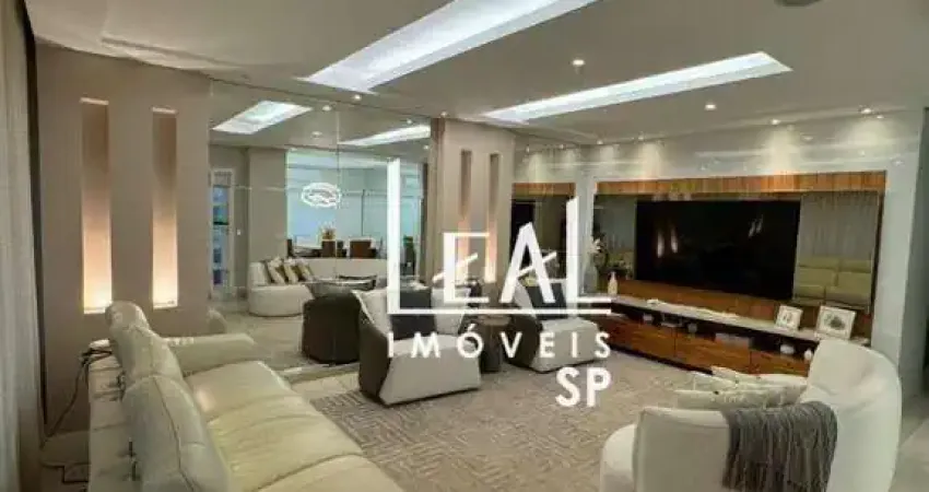 Sobrado com 4 dormitórios à venda por r$ 3.200.000,00 - jardim maia - guarulhos/sp