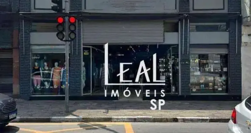 Salão, 500 m² - venda por R$ 9.020.000 ou aluguel por R$ 60.000/mês - Centro - Guarulhos/SP