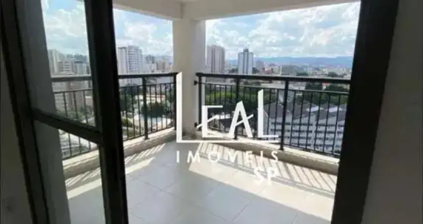 Apartamento com 2 dormitórios à venda, 68 m² por R$ 710.000 - Macedo - Guarulhos/SP