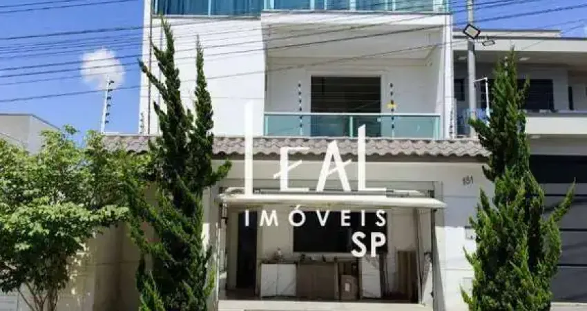 Sobrado com 4 dormitórios à venda, 450 m² por R$ 1.520.000,00 - Residencial e Comercial Guarulhos - Guarulhos/SP