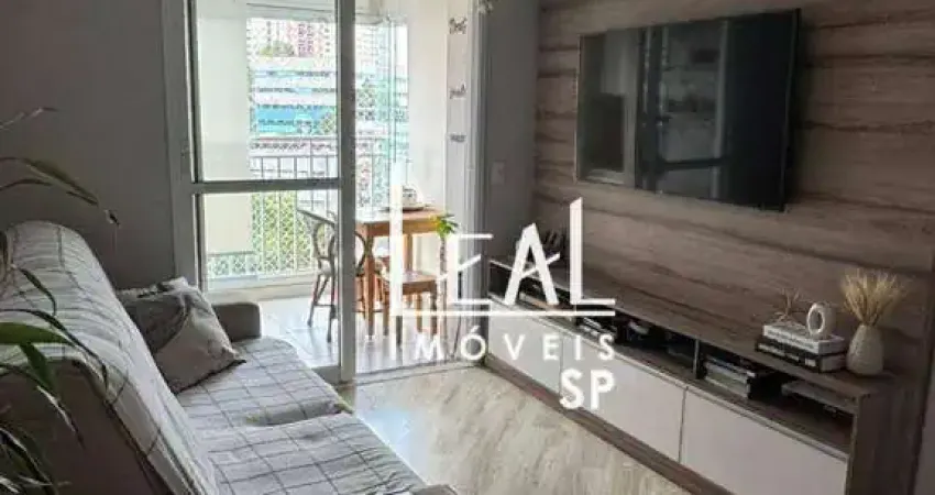 Apartamento com 3 dormitórios à venda, 75 m² - Vila Augusta - Guarulhos/SP