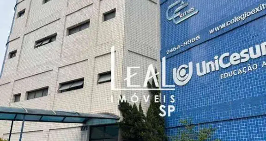 Estrutura Completa! Prédio Corporativo de 2.000 m² no Jardim Bebedouro – Pronto para Instalar Sua Empresa