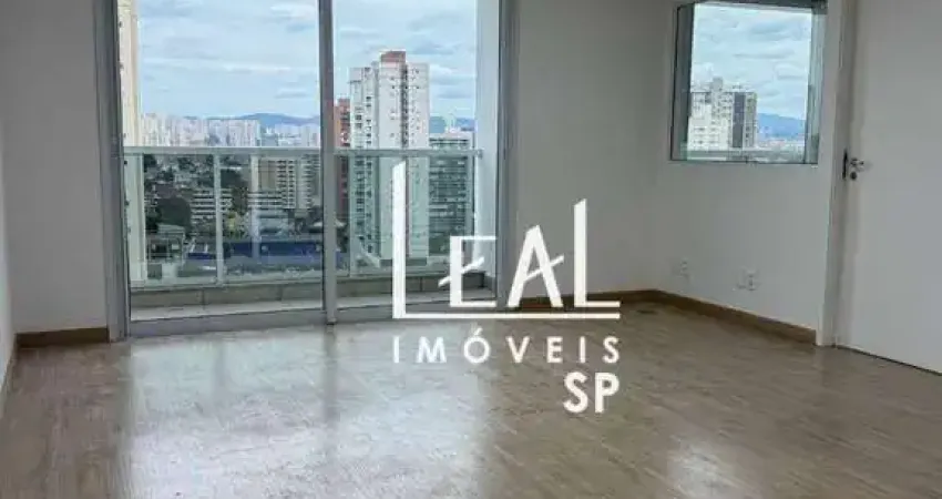 Ótima Sala Comercial no Business Mônaco – 60m² | 2 Vagas | Guarulhos