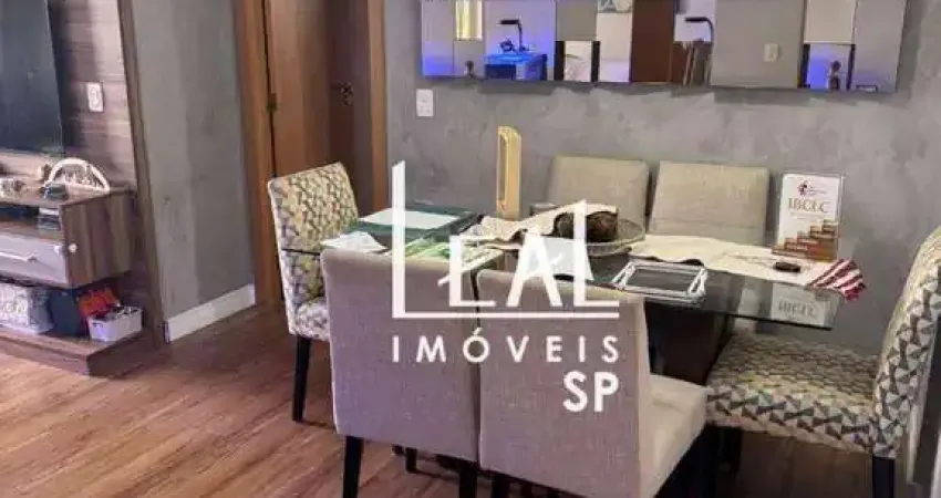 Apartamento com 3 quartos à venda, 70 m² por R$ 600.000 - Macedo - Guarulhos/SP