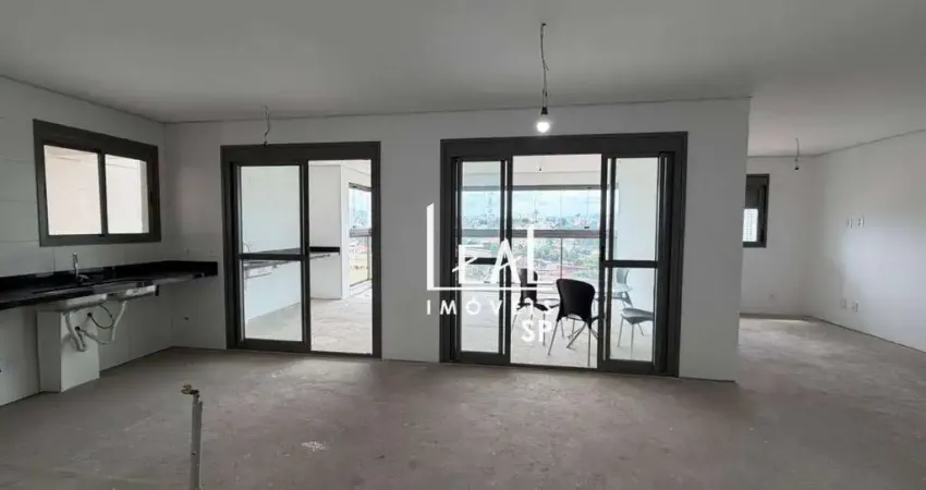 Apartamento com 3 dormitórios à venda, 150 m² por R$ 1.600.000 - Gopoúva - Guarulhos/SP
