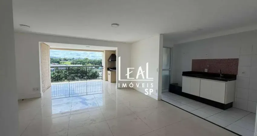 Apartamento com 3 dormitórios à venda, 95 m² por R$ 950.000 - Jardim Flor da Montanha - Guarulhos/SP