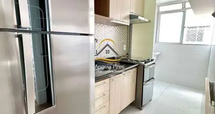 Apartamento com 2 quartos à venda em Jaraguá, São Paulo