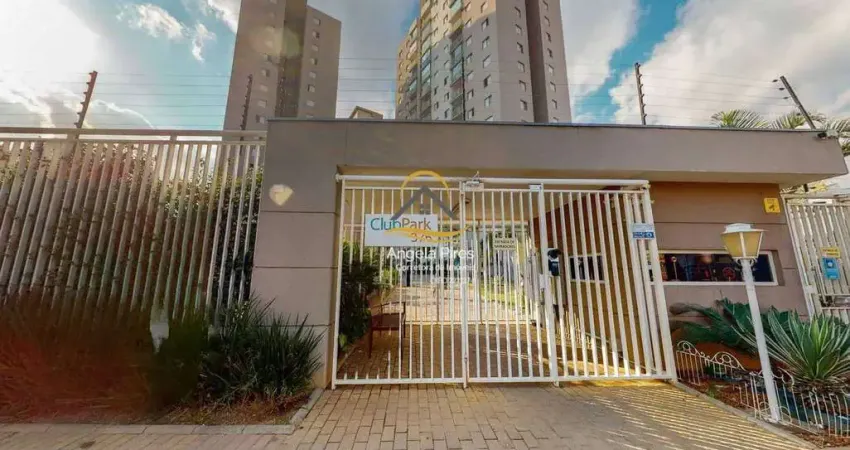 'club park remédios -  3 dormitórios à venda, 60 m² na vila dos remédios'