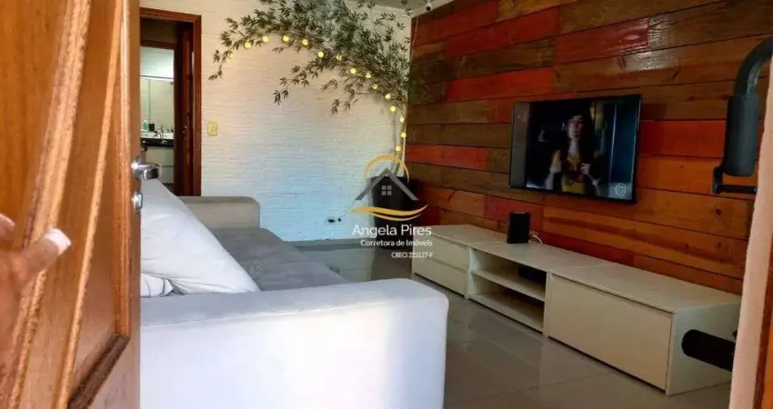 Casa com 2 quartos à venda em Jaraguá, São Paulo 