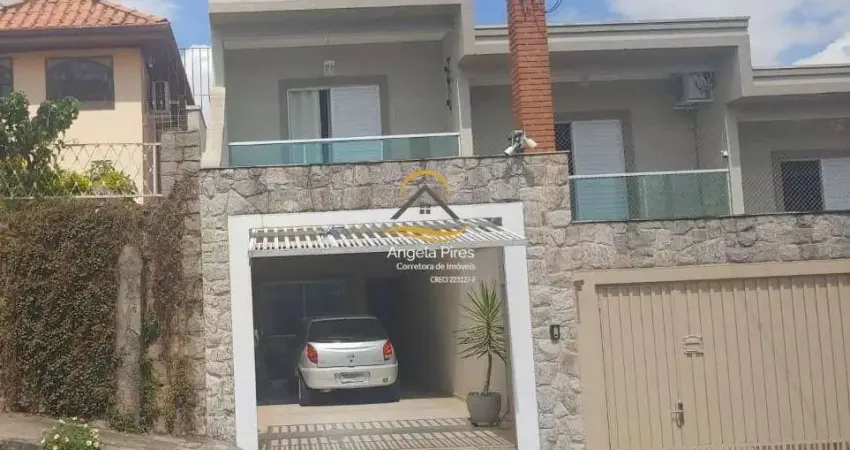 Casa com 3 quartos à venda no Jardim Maristela, São Paulo