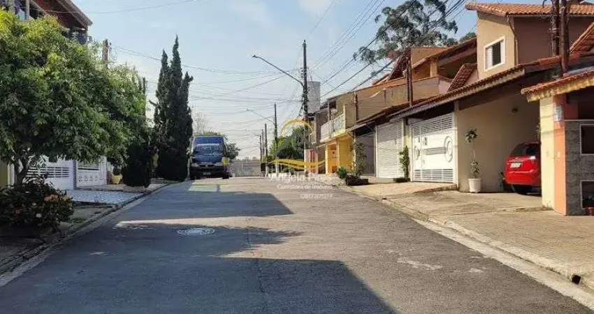 Casa em condomínio fechado com 3 quartos à venda no Jardim Santa Lucrécia, São Paulo