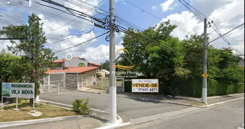 Casa com 3 quartos à venda no Jardim Santa Lucrécia, São Paulo 