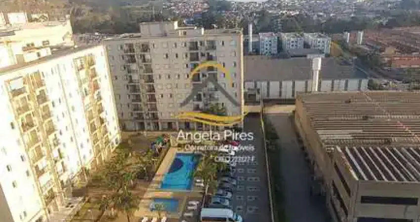 Apartamento com 2 quartos à venda no Loteamento City Jaragua, São Paulo 