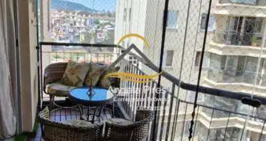 Apartamento com 2 quartos à venda no Jardim Ipanema (Zona Oeste), São Paulo 