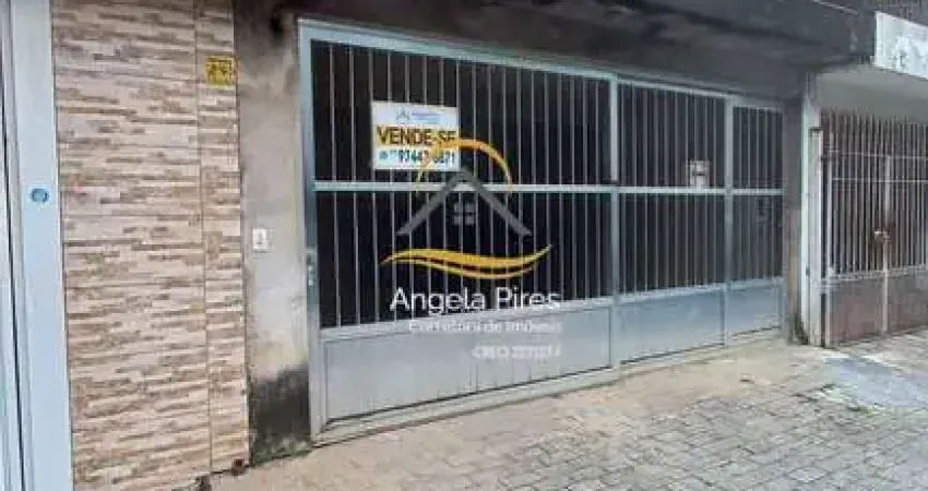 Casa com 3 quartos à venda no Parque Nações Unidas, São Paulo 