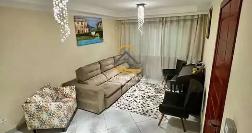 Casa com 2 quartos à venda em Jaraguá, São Paulo