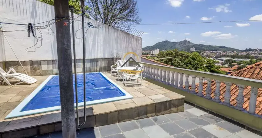 Casa com 3 quartos à venda no Jardim Vivan, São Paulo 