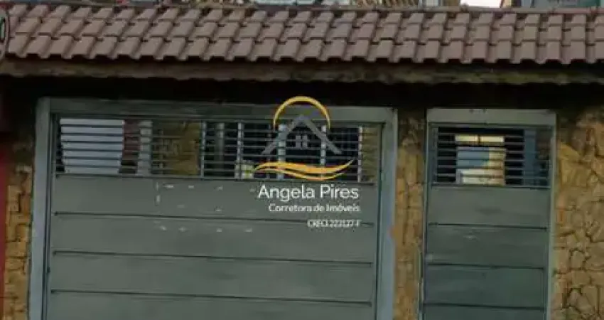 Excelente sobrado bairro nações unidas com 3 dormitórios, sacadas e 4 vagas