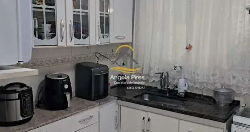 Casa em condomínio fechado com 2 quartos à venda no Loteamento City Jaragua, São Paulo 