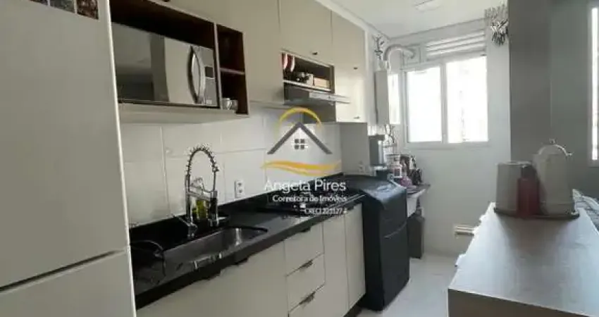 Lindo apê andar alto | 2 dorms planejados | condomínio clube – r$ 340 mil!