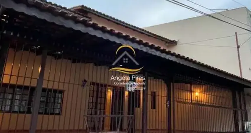 Sobrado, 3 dormitórios, 1 suíte c/banheira hidromassagem, sala p/ dois ambientes