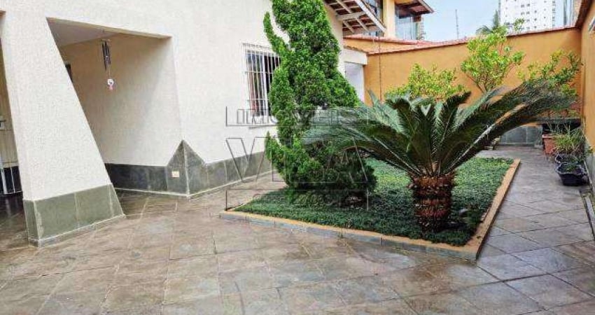 Casa com 3 dorms, Balneário Flórida, Praia Grande - R$ 800 mil, Cod: 2263