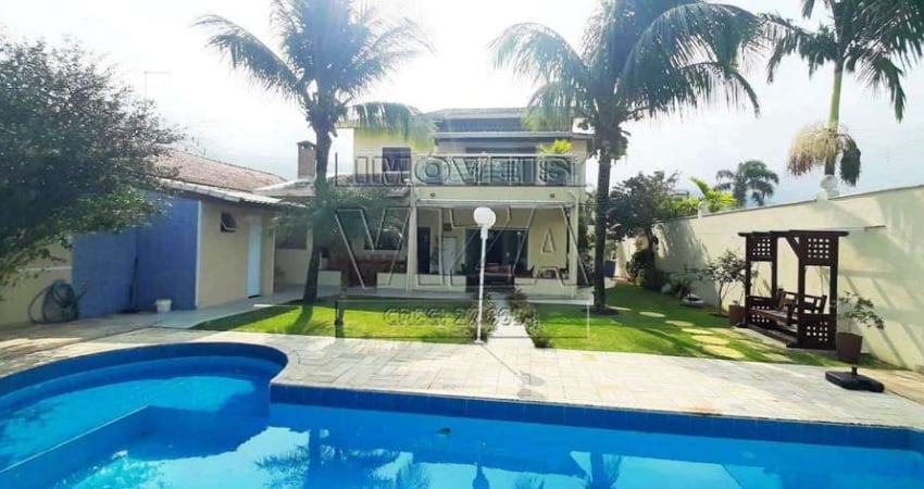 Sobrado 4 dorms, Flórida, Praia Grande - R$ 1.8 mi, Cod: 2605