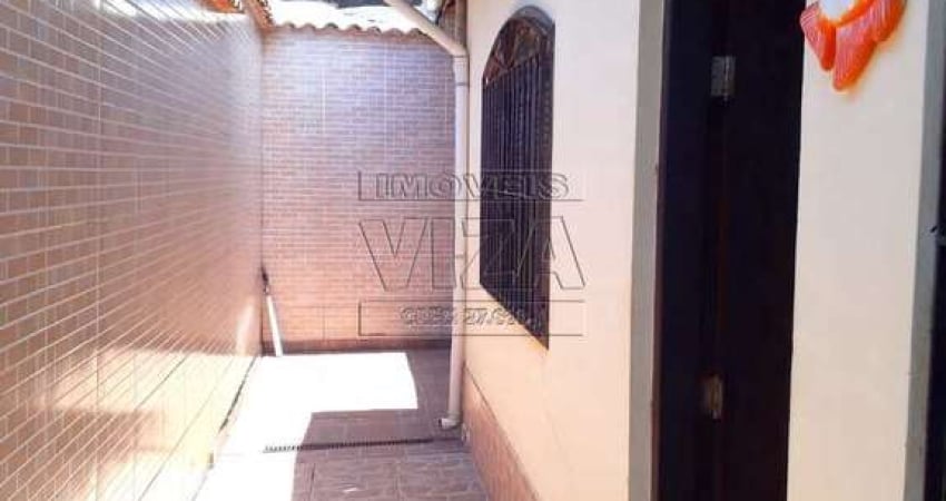 Casa de Condomínio com 2 quartos, Real, Praia Grande - R$ 240 mil, Cod: 2658