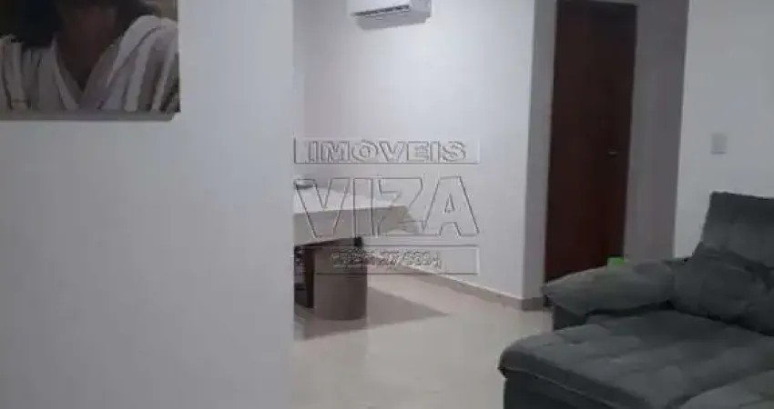 Apartamento com 2 quartos, Caiçara, Praia Grande - R$ 400 mil, Cod: 2668