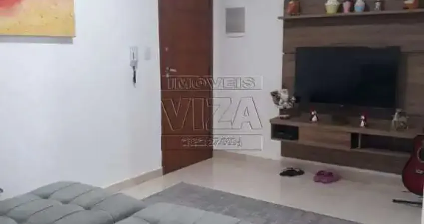 Apartamento com 2 quartos, caiçara, praia grande - r$ 470 mil, cod: 2668