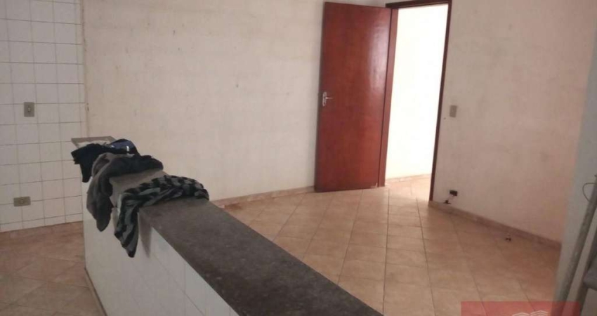 Prédio, 292 m² - venda por R$ 4.000.000,00 ou aluguel por R$ 8.000,00/mês - Centro - Guarulhos/SP