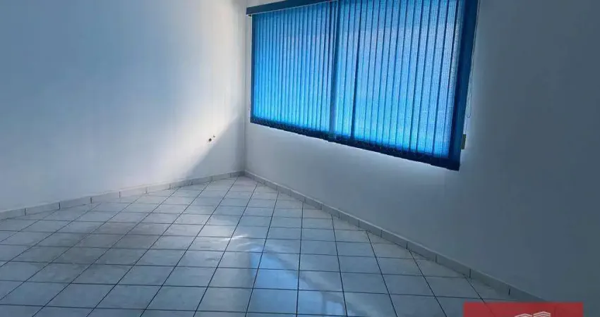 Sala para alugar, 40 m² por R$ 1.350,00/mês - Centro - Guarulhos/SP