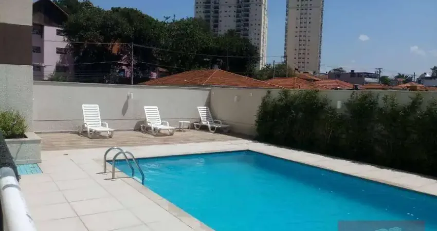 Apartamento com 2 dormitórios à venda, 50 m² por R$ 400.000,00 - Vila Augusta - Guarulhos/SP