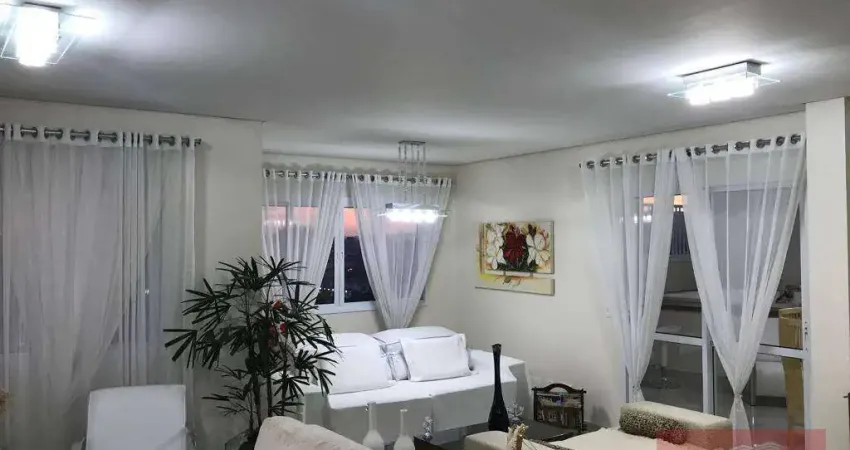 Cobertura com 3 dormitórios à venda, 234 m² por R$ 2.500.000,00 - Vila Progresso - Guarulhos/SP
