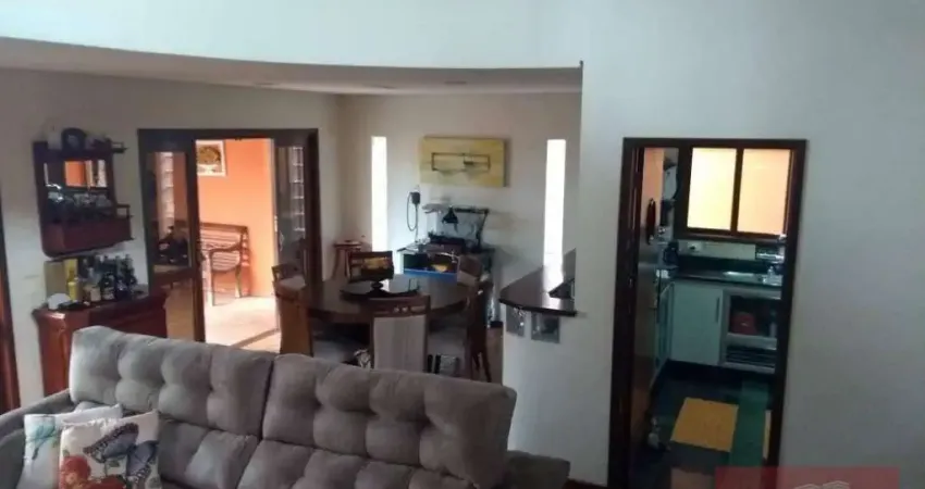 Sobrado com 4 dormitórios à venda, 250 m² por R$ 1.500.000,00 - Parque Renato Maia - Guarulhos/SP