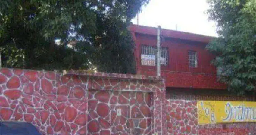 Casa com 4 dormitórios à venda, 200 m² por R$ 2.000.000,00 - Vila Antonieta - Guarulhos/SP