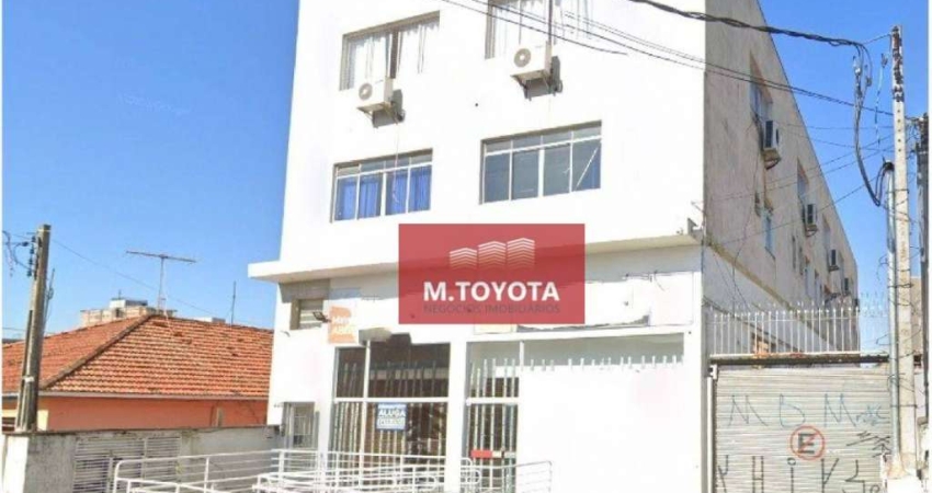Salão para alugar, 473 m² por R$ 21.174,00/mês - Vila Galvão - Guarulhos/SP