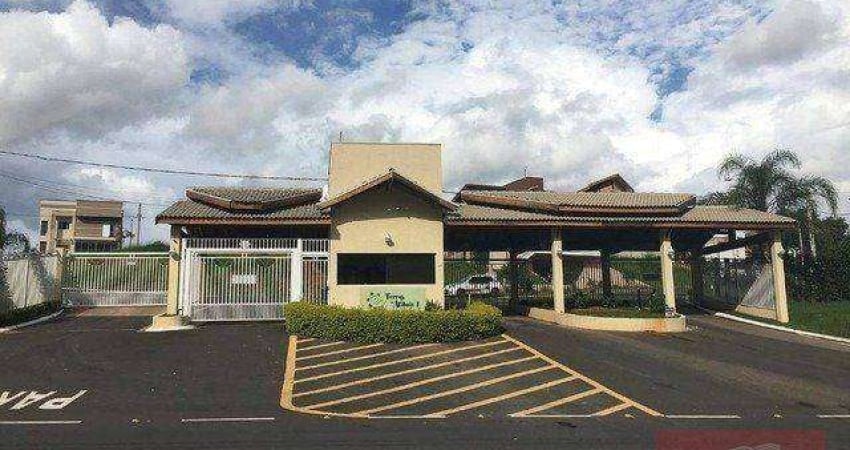 Casa com 3 dormitórios à venda, 180 m² por R$ 1.290.000,00 - Terras de Atibaia - Atibaia/SP